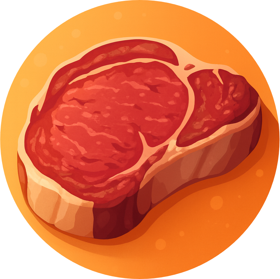 お肉の味わいそのままに